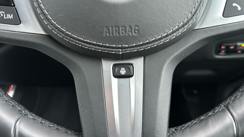 BMW X5 xDrive M50i 5dr Auto Petrol Estate